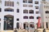 Apartamento em Quarteira - T1 Vista Mar Deslumbrante Atlantida A/C e garagem