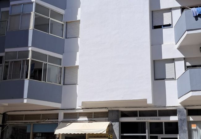 Apartamento em Quarteira - Pontemira 3F A/C 4 pax
