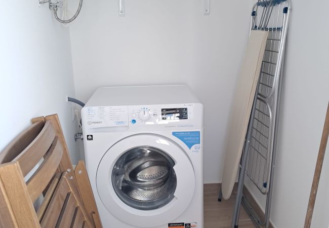 Apartamento em Quarteira - Pontemira 3F A/C 4 pax