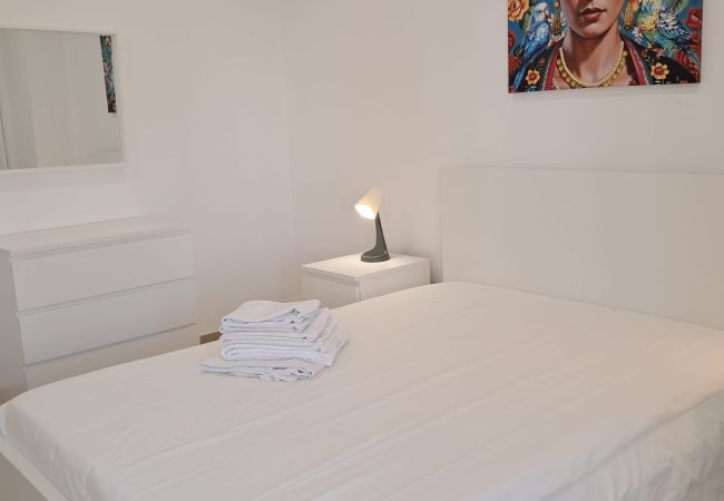 Apartamento em Quarteira - Pontemira 3F A/C 4 pax