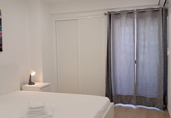 Apartamento em Quarteira - Pontemira 3F A/C 4 pax
