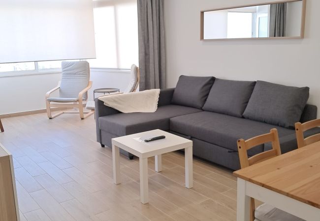 Apartamento em Quarteira - Pontemira 3F A/C 4 pax