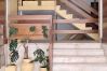Apartamento em Quarteira - Pontemira 3F A/C 4 pax