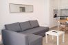 Apartamento em Quarteira - Pontemira 3F A/C 4 pax