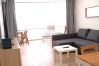 Apartamento em Quarteira - Pontemira 3F A/C 4 pax