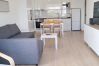 Apartamento em Quarteira - Pontemira 3F A/C 4 pax
