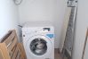 Apartamento em Quarteira - Pontemira 3F A/C 4 pax