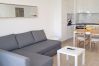 Apartamento em Quarteira - Pontemira 3F A/C 4 pax