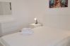 Apartamento em Quarteira - Pontemira 3F A/C 4 pax