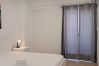 Apartamento em Quarteira - Pontemira 3F A/C 4 pax