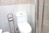 Apartamento em Quarteira - Pontemira 3F A/C 4 pax