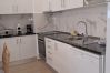 Apartamento em Quarteira - Pontemira 3F A/C 4 pax