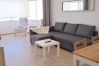 Apartamento em Quarteira - Pontemira 3F A/C 4 pax