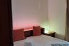 Apartamento em Quarteira - T1 São Brás-7º vista mar