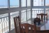 Apartamento em Quarteira - T1 São Brás-7º vista mar