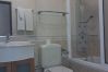 Apartamento em Quarteira - T1 São Brás-7º vista mar