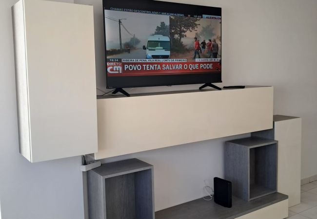 Apartamento em Quarteira - T2-L 10 VISTA MAR
