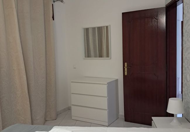 Apartamento em Quarteira - T2-L 10 VISTA MAR