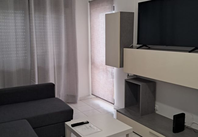 Apartamento em Quarteira - T2-L 10 VISTA MAR