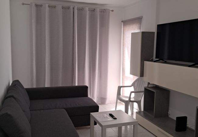 Apartamento em Quarteira - T2-L 10 VISTA MAR