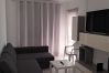 Apartamento em Quarteira - T2-L 10 VISTA MAR