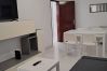 Apartamento em Quarteira - T2 VISTA MAR