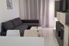 Apartamento em Quarteira - T2 VISTA MAR