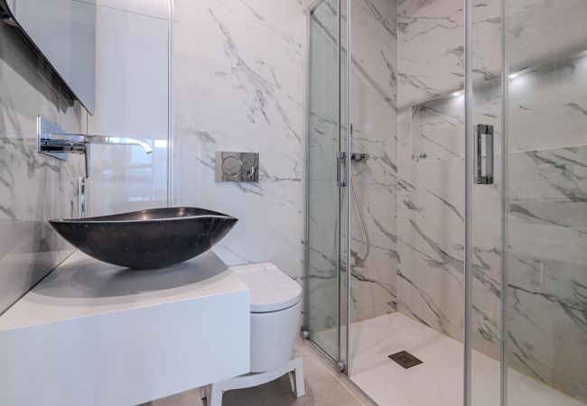 Apartamento em Quarteira - T2 SUNRISE DREAM-FRENTE MAR