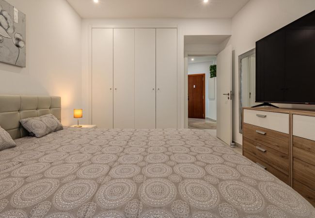 Apartamento em Quarteira - T2 SUNRISE DREAM-FRENTE MAR