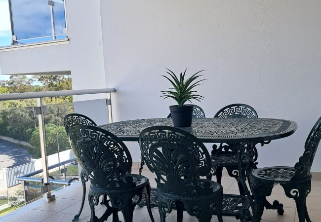 Apartamento em Quarteira - T2  ALMARGEM CHARMOSO A/C-PISCINA