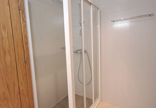 Apartamento em Quarteira - T2  ALMARGEM CHARMOSO A/C-PISCINA