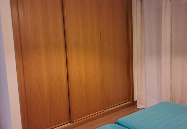 Apartamento em Quarteira - T2  ALMARGEM CHARMOSO A/C-PISCINA