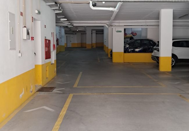 Apartamento em Quarteira - T2  ALMARGEM CHARMOSO A/C-PISCINA