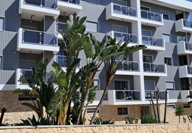 Apartamento em Quarteira - T2  ALMARGEM CHARMOSO A/C-PISCINA