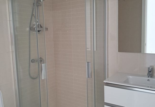 Apartamento em Quarteira - T2 ALTO FORTE