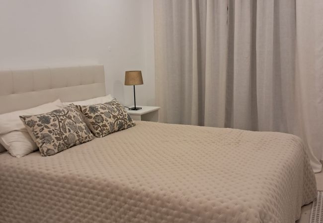 Apartamento em Quarteira - T2 ALTO FORTE