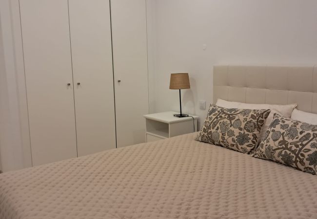 Apartamento em Quarteira - T2 ALTO FORTE