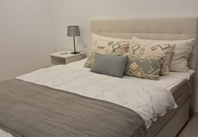 Apartamento em Quarteira - T2 ALTO FORTE