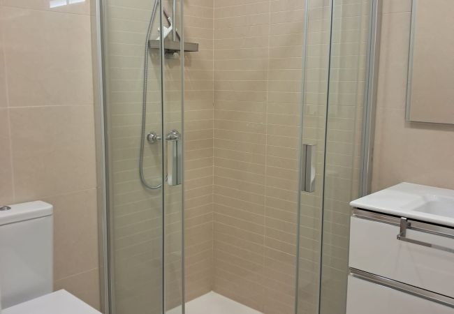 Apartamento em Quarteira - T2 ALTO FORTE
