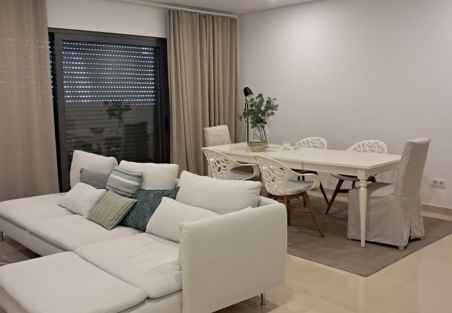 Apartamento em Quarteira - T2 ALTO FORTE