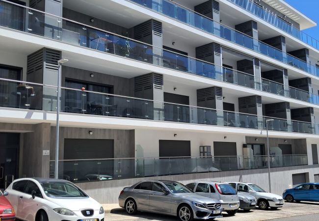 Apartamento em Quarteira - T2 ALTO FORTE