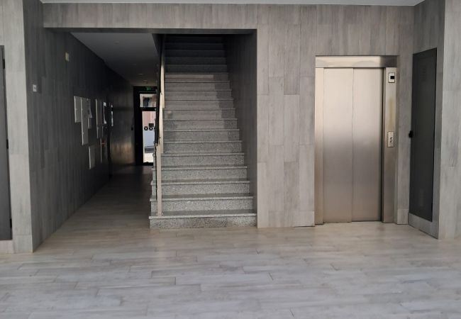 Apartamento em Quarteira - T2 ALTO FORTE