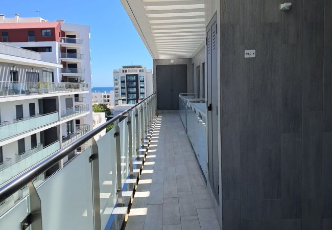 Apartamento em Quarteira - T2 ALTO FORTE