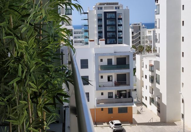 Apartamento em Quarteira - T2 ALTO FORTE