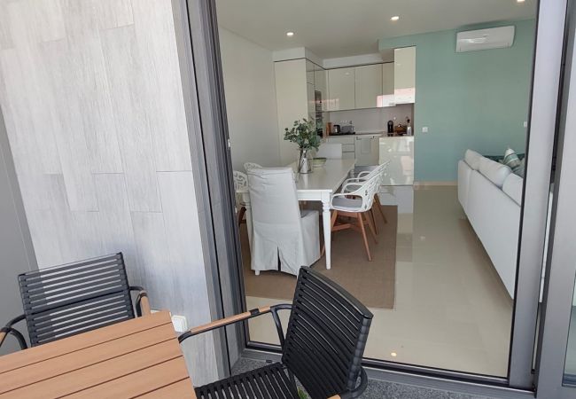 Apartamento em Quarteira - T2 ALTO FORTE