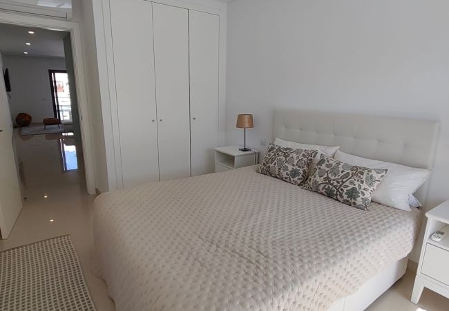 Apartamento em Quarteira - T2 ALTO FORTE