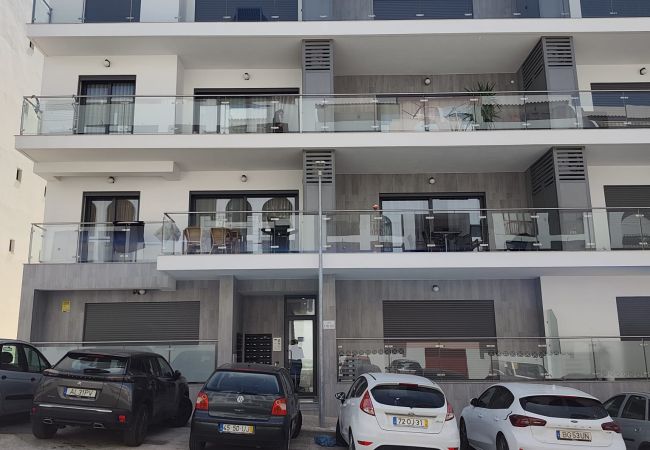Apartamento em Quarteira - T2 ALTO FORTE