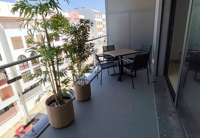 Apartamento em Quarteira - T2 ALTO FORTE