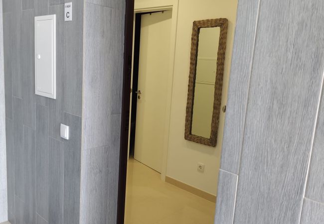 Apartamento em Quarteira - T2 ALTO FORTE