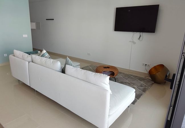 Apartamento em Quarteira - T2 ALTO FORTE